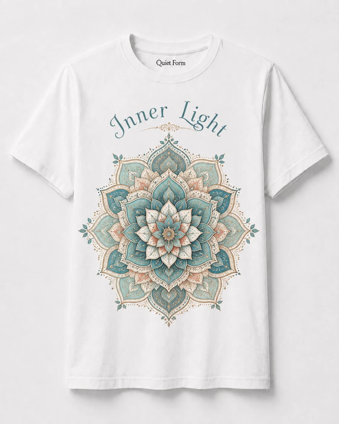Футболка VidChu’i Inner Light